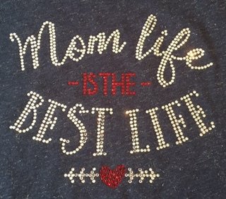 Mom Life is the Best Life