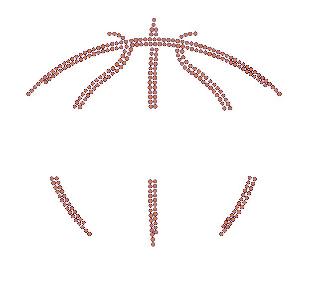 Basketball Shadow
