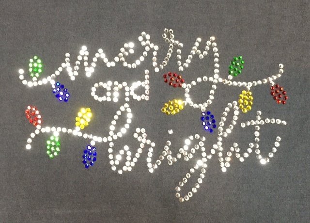 Merry and Bright