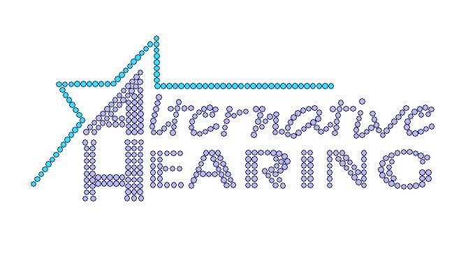Alternative Hearing
