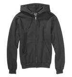 Zipper Hooded Unisex Adult Sweatshirts