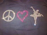 Peace Love Designs