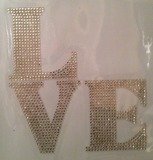 LOVE Design &amp; Inserts