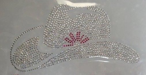 Cowgirl Hat