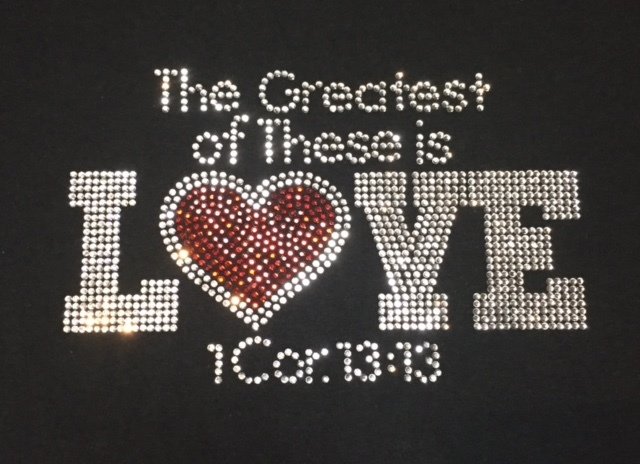 Greatest Love