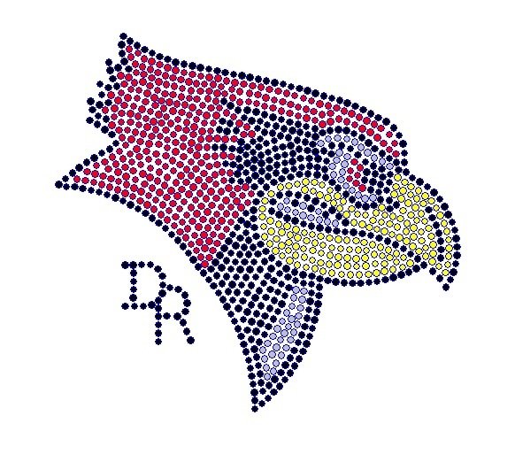 DR Cardinals