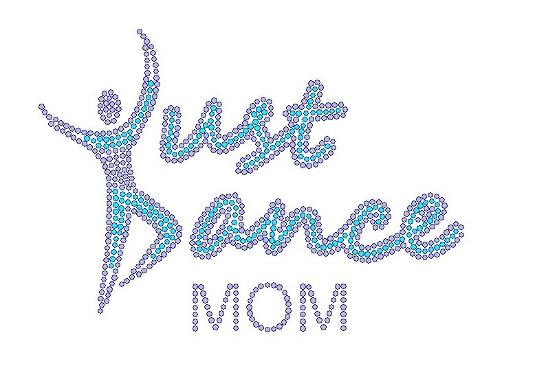 Just Dance Mom