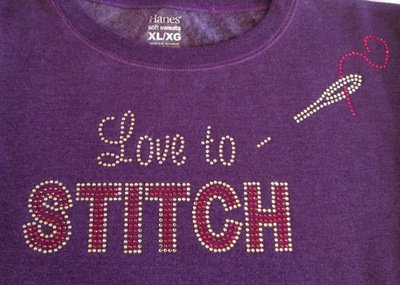 Stitcher&#39;s Favorites