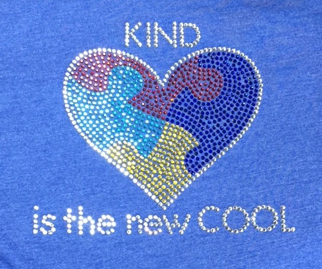 Autism Kind is the New Cool