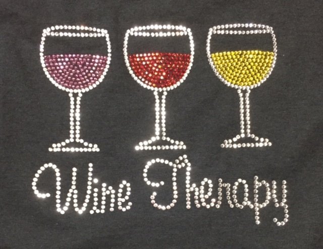 Wine Therapy