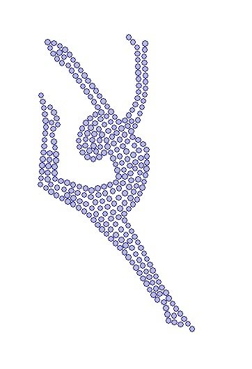 Flying Dancer