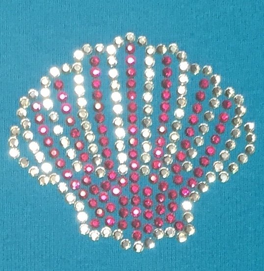 Sea Shell Small