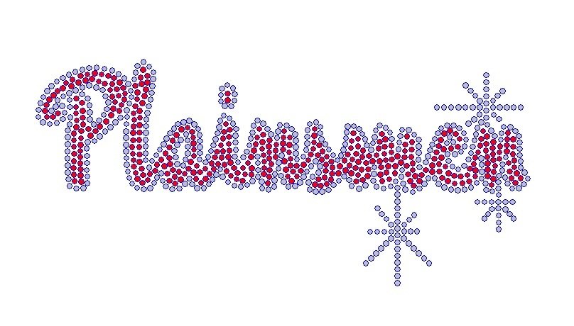 Plainsmen Sparkle