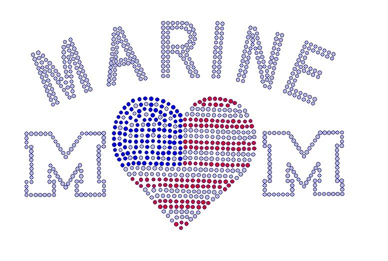 Marine Mom