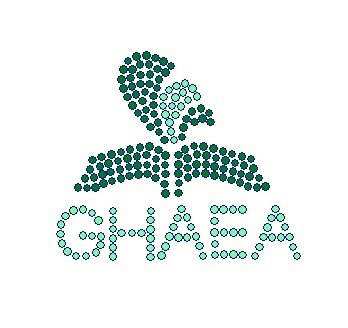 GHAEA Book Logo