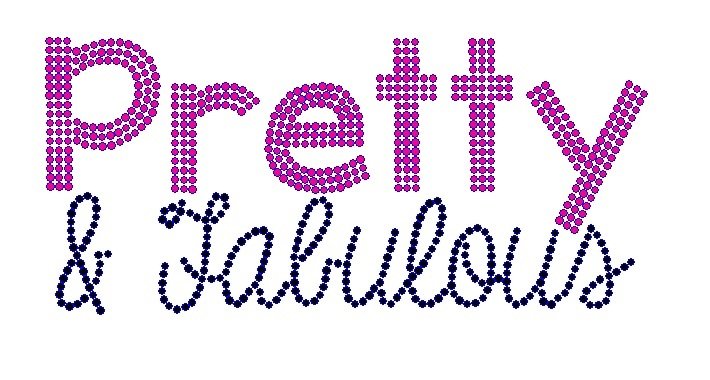 Pretty &amp; Fabulous