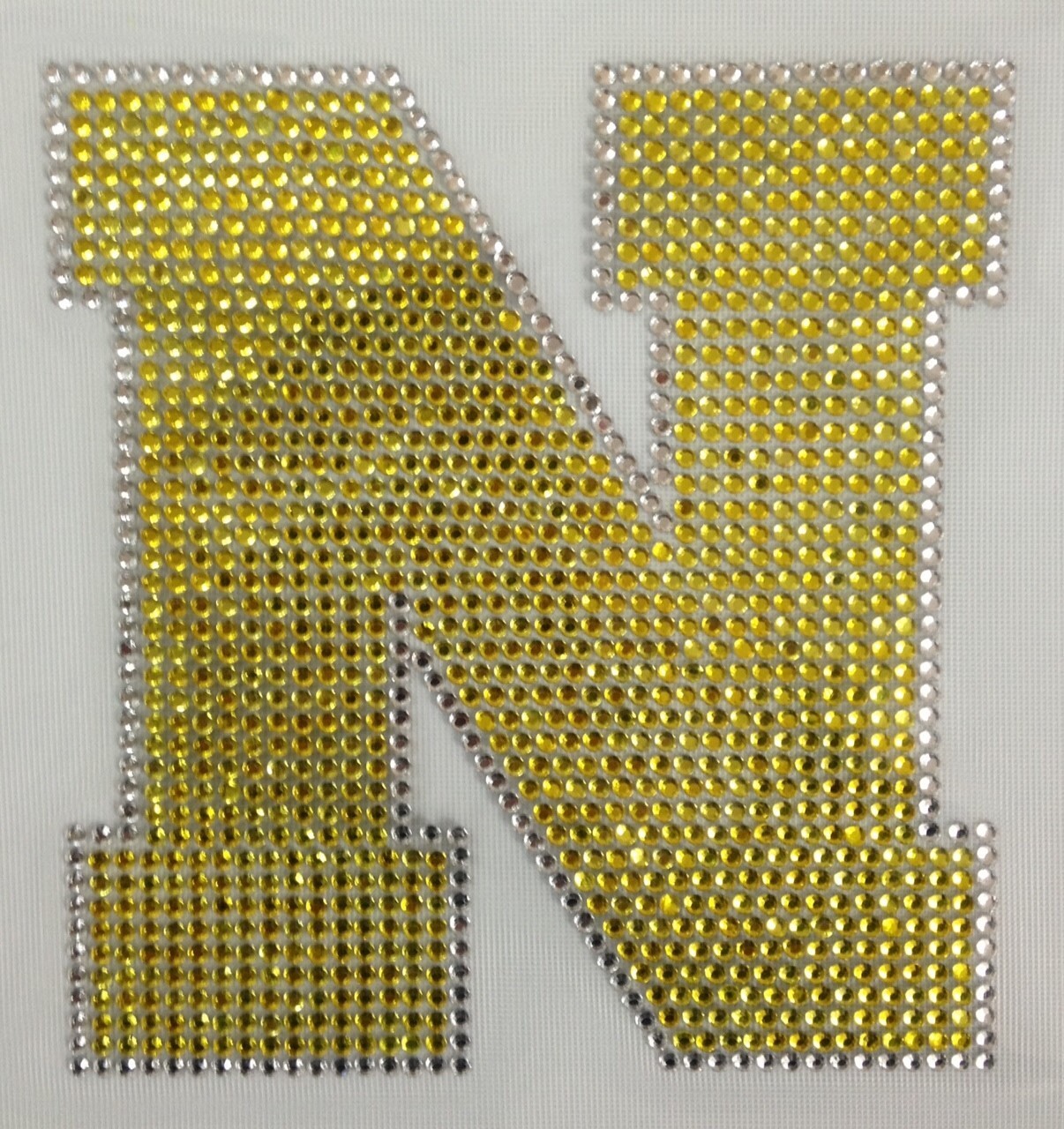 Collegiate N 5&quot;
