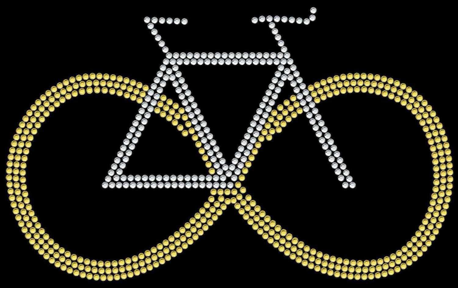 Infinity Bike