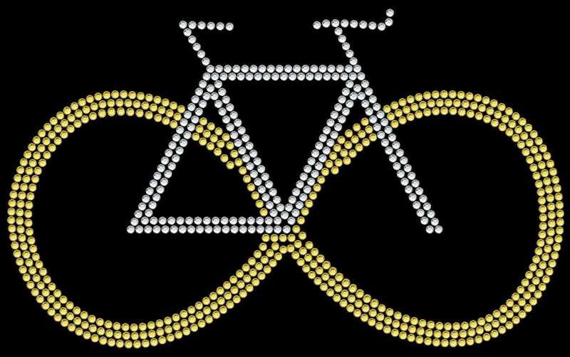 Infinity Bike