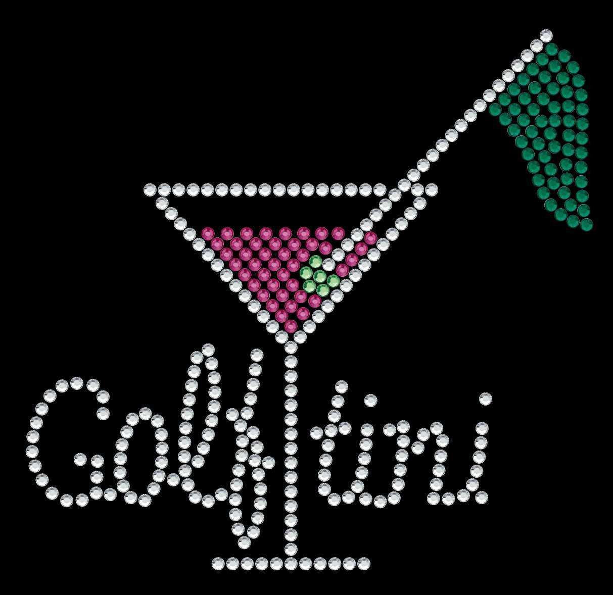 Golftini