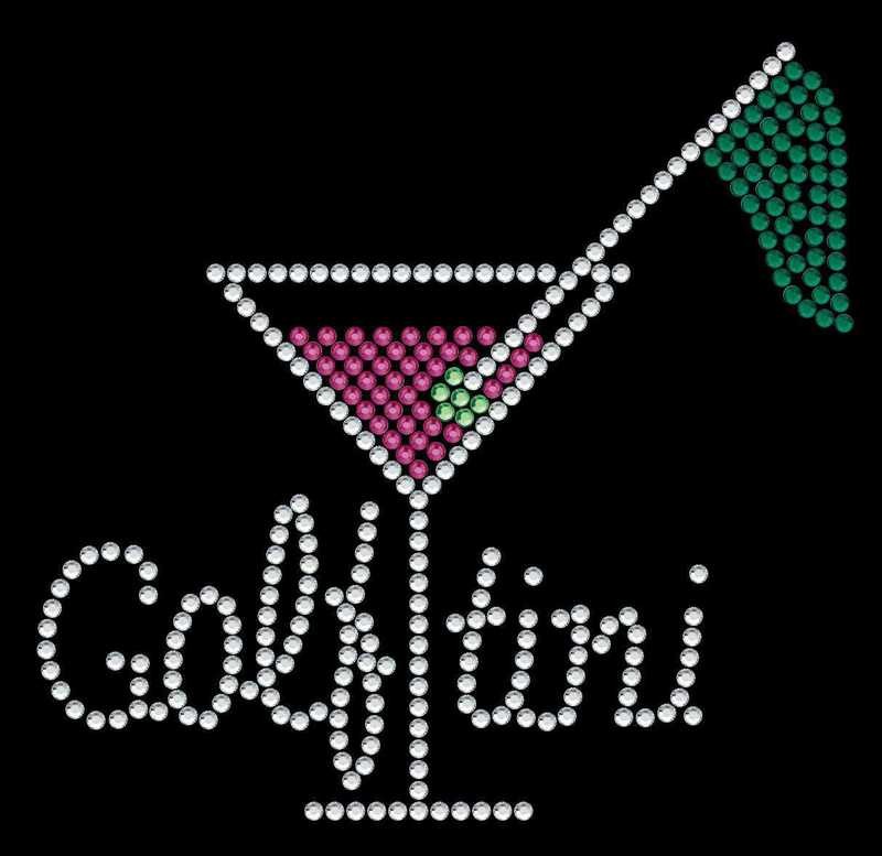 Golftini
