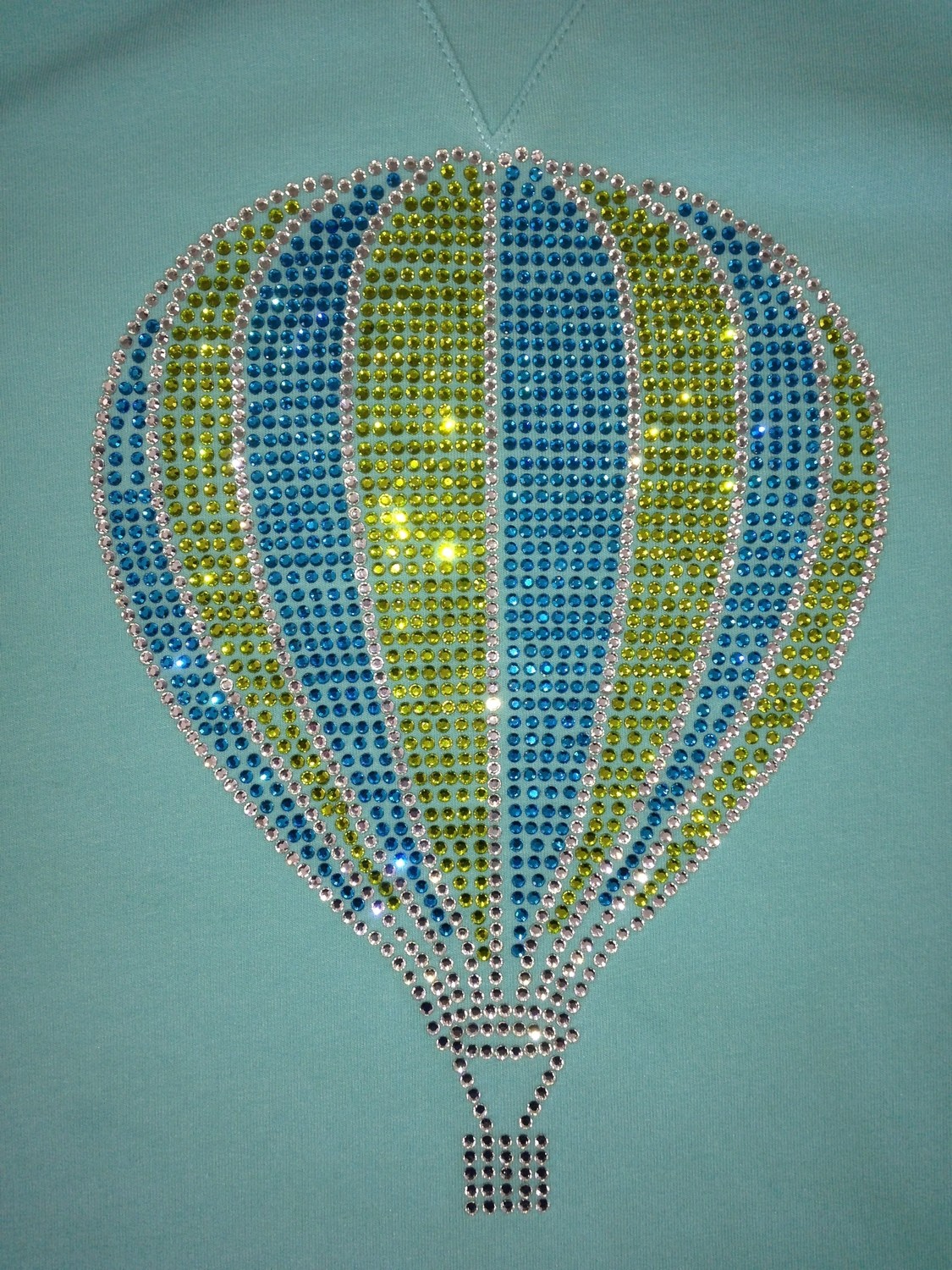 Hot Air Balloon