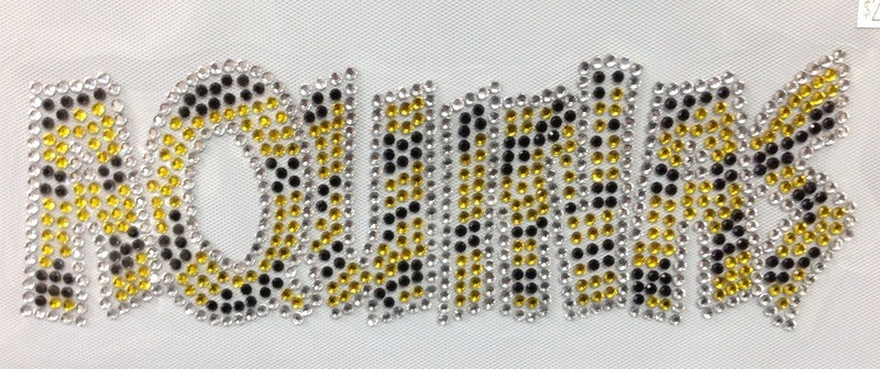 Aquinas Funky Font