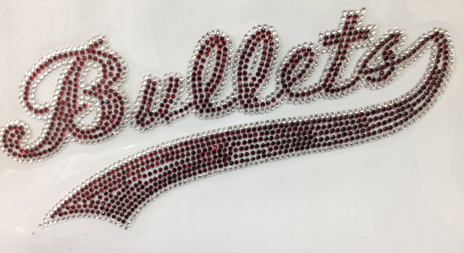 Bullets Swoosh