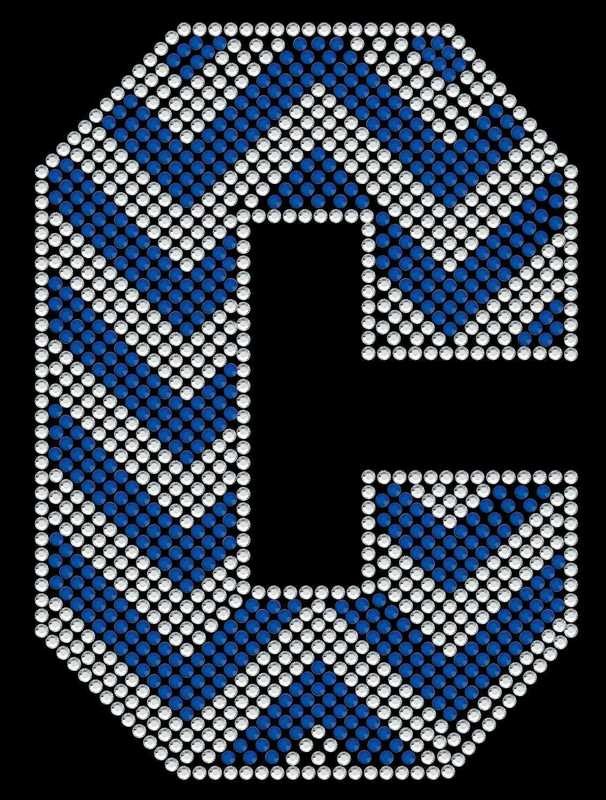Chevron C