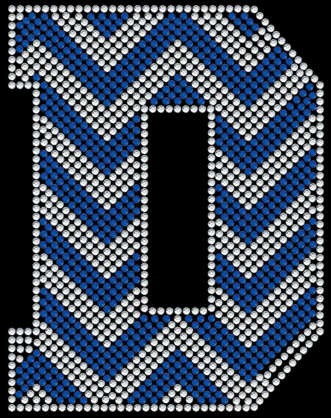 Chevron D