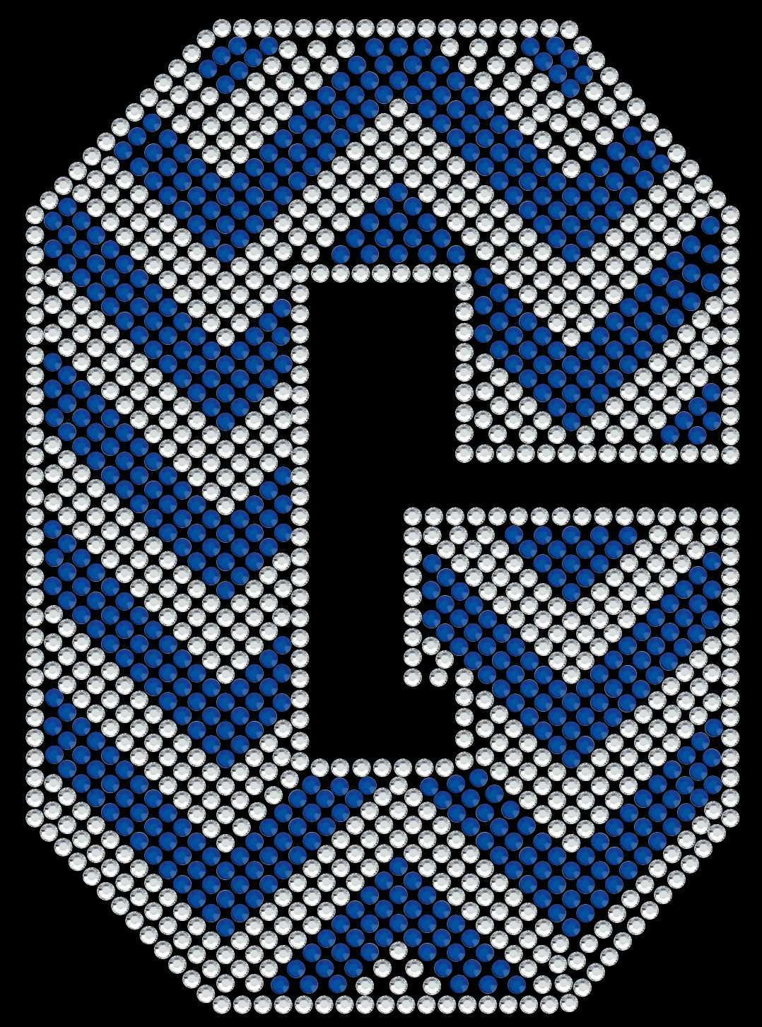 Chevron G