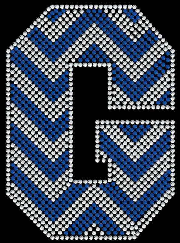 Chevron G