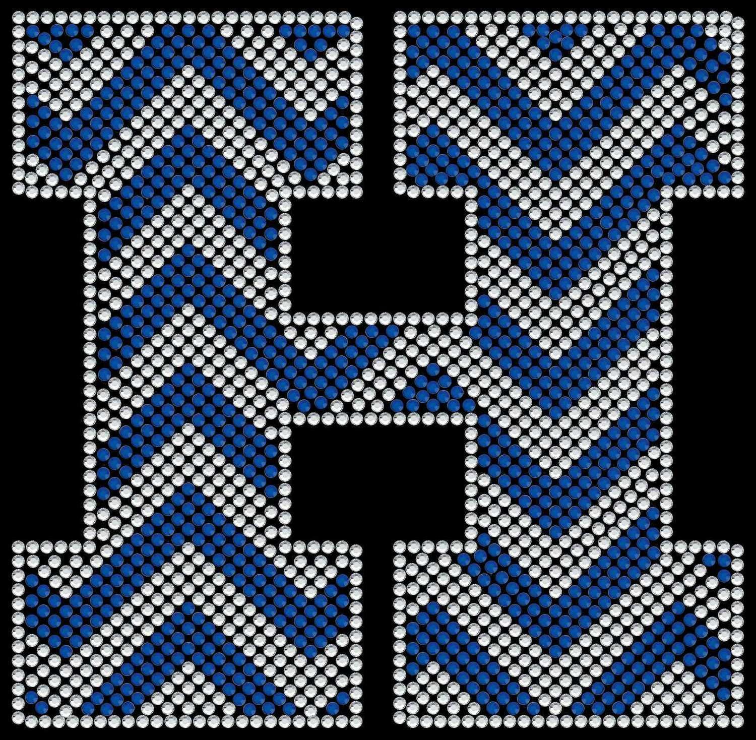 Chevron H