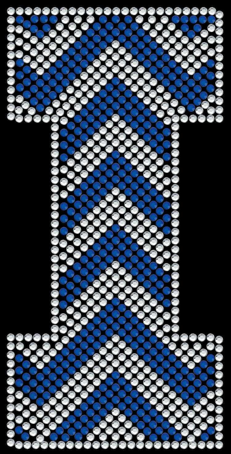 Chevron I