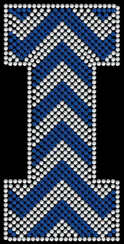 Chevron I