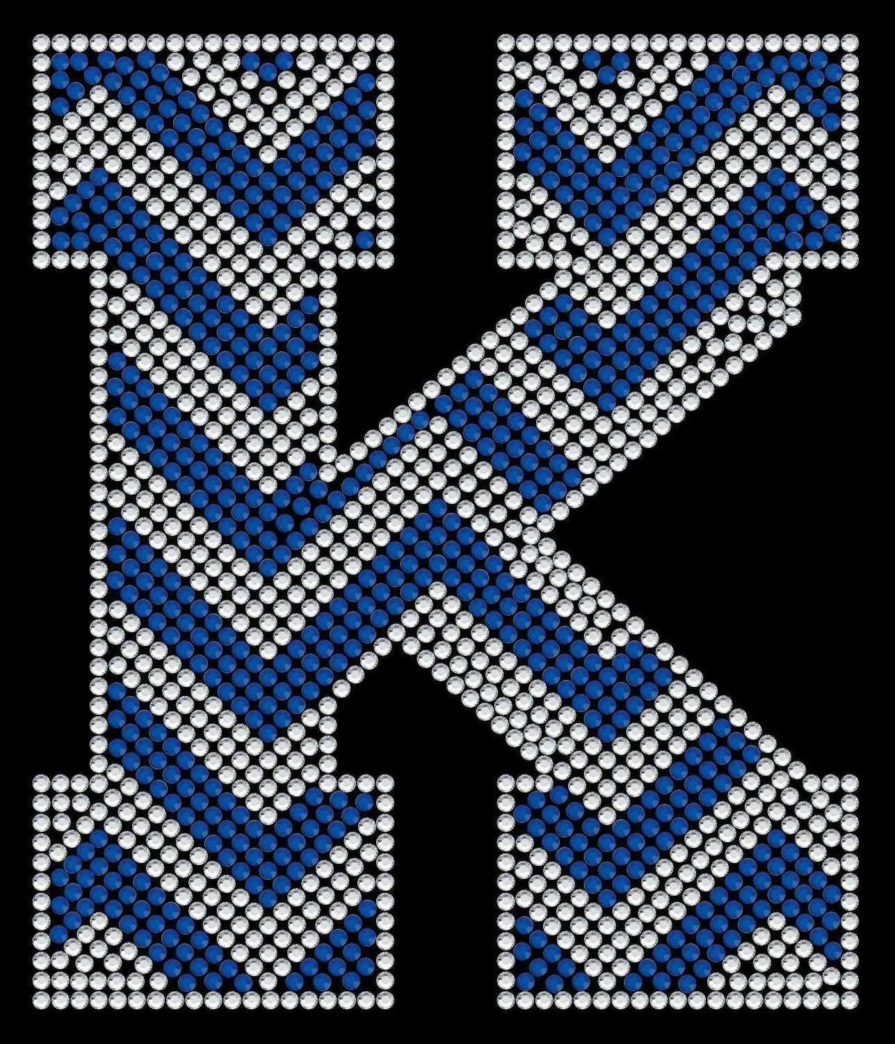 Chevron K