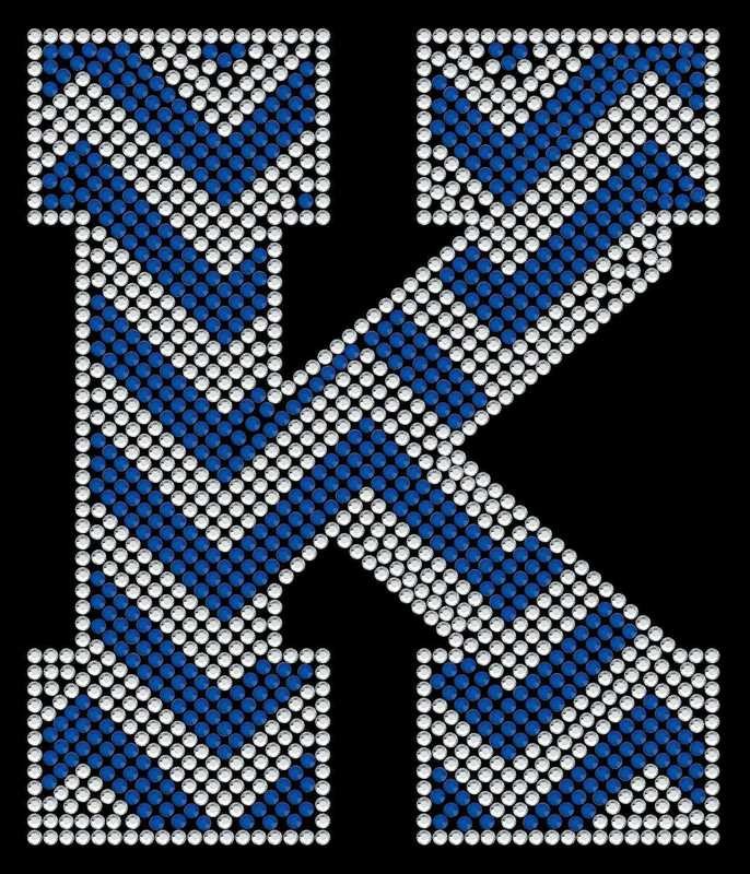 Chevron K