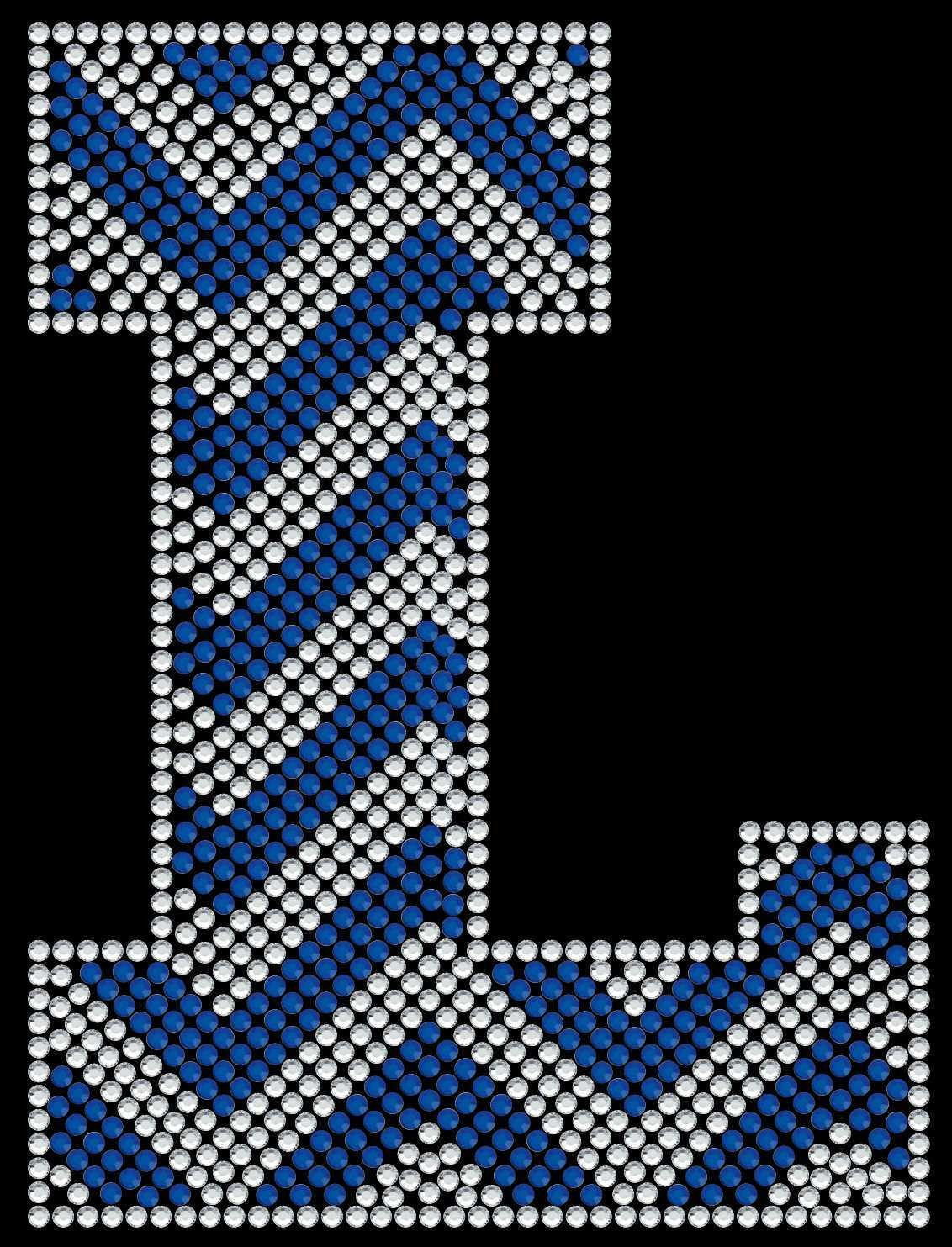 Chevron L
