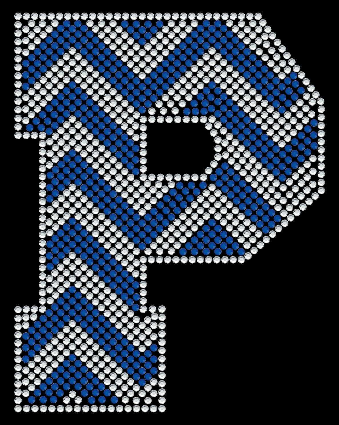Chevron P