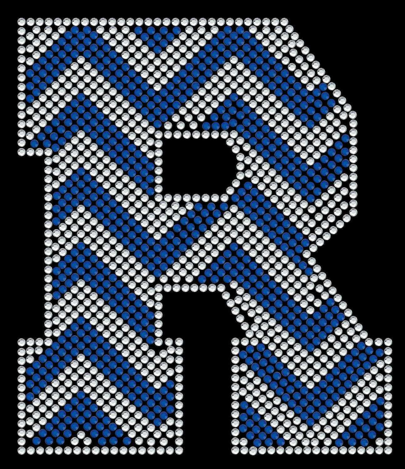 Chevron R