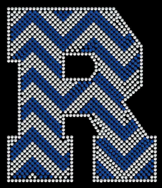 Chevron R