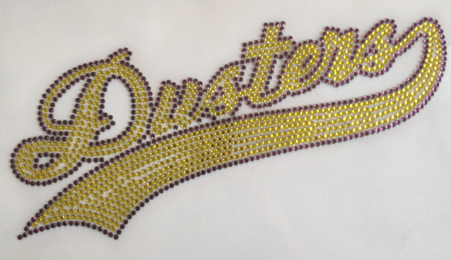 Dusters Swoosh