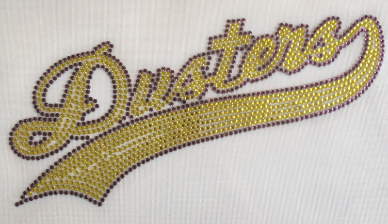 Dusters Swoosh