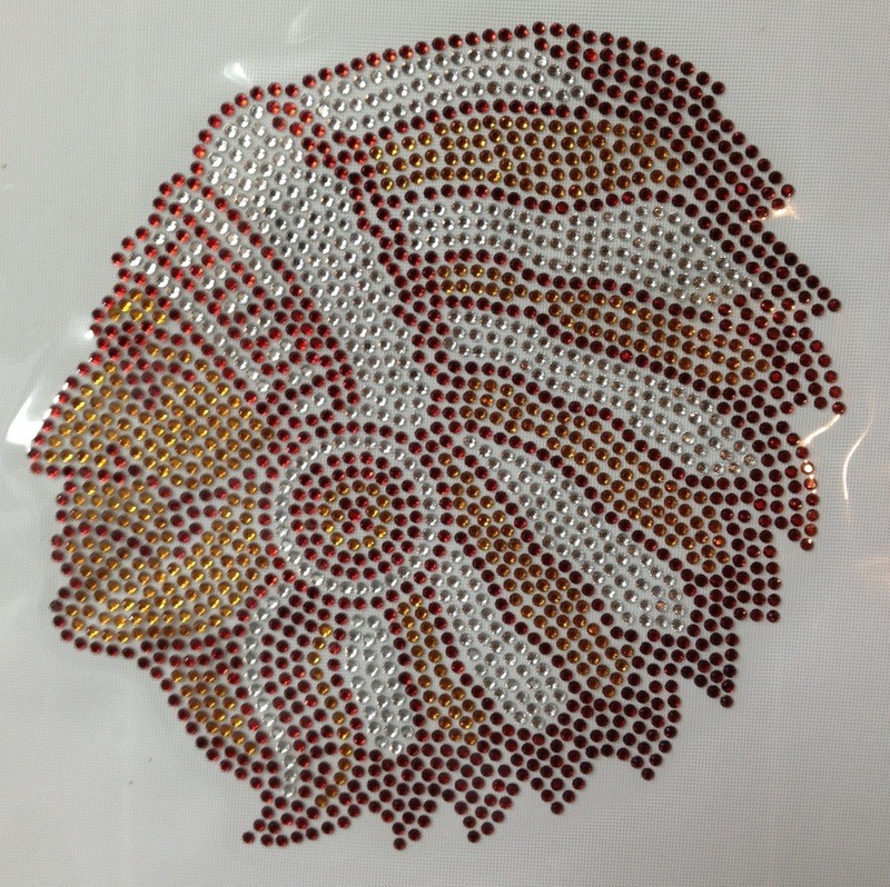 Indian Head