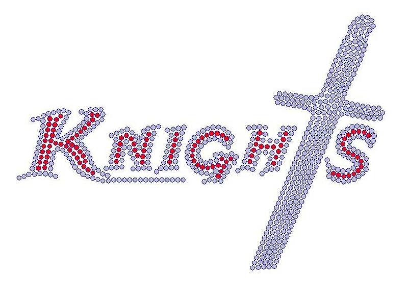 Knights with Sword