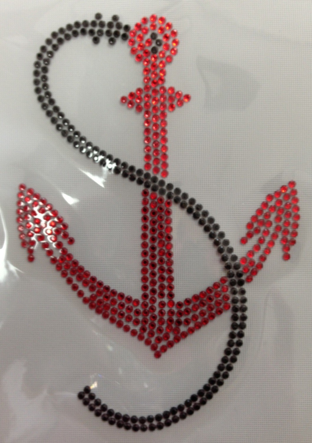 Sutherland Anchor