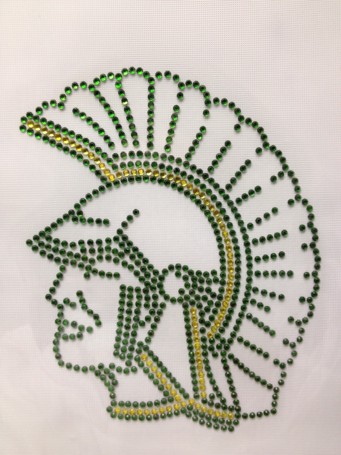 Trojan Head