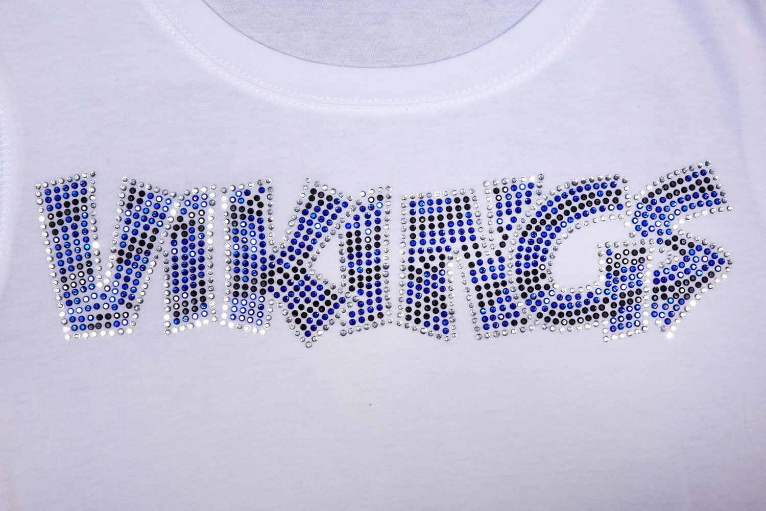 Vikings Funky Font
