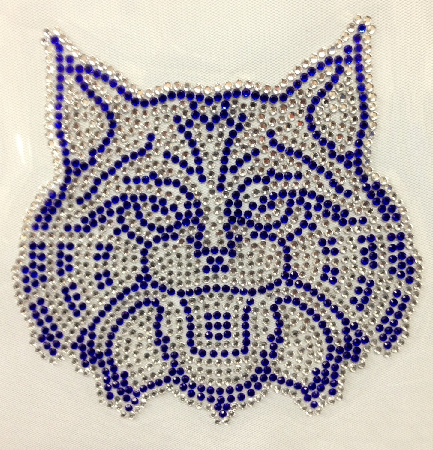 Wallace Wildcats logo