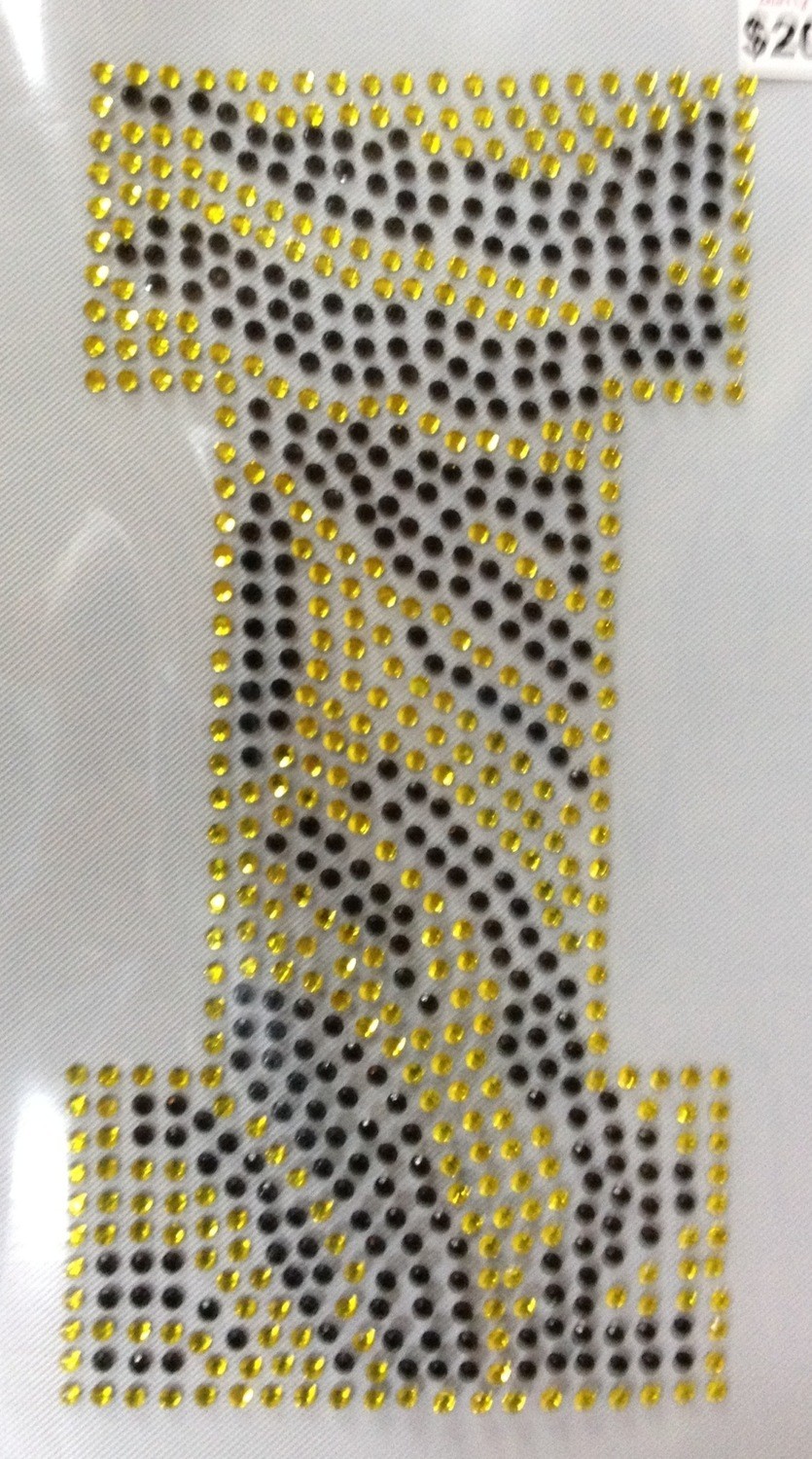 Zebra I